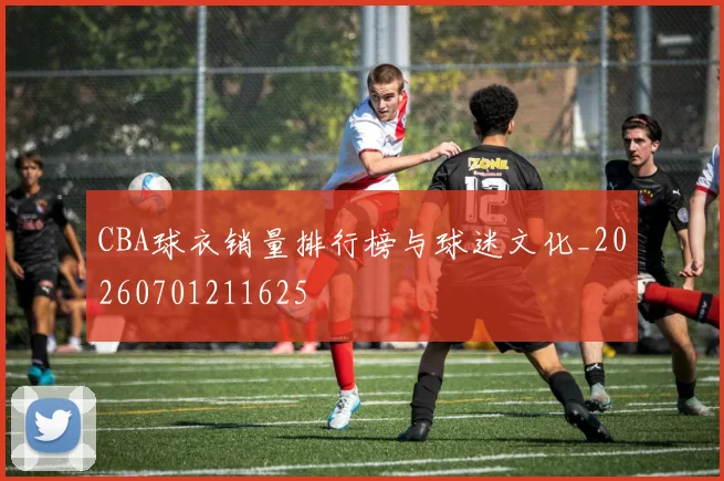 CBA球衣销量排行榜与球迷文化_20260701211625