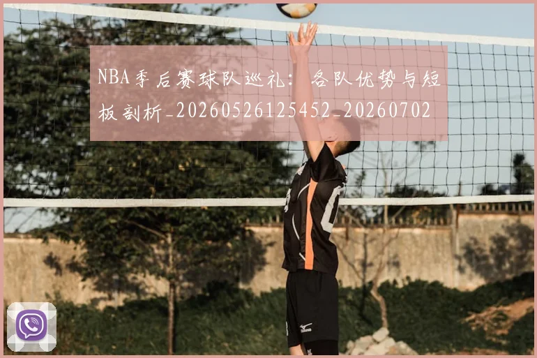 NBA季后赛球队巡礼：各队优势与短板剖析_20260526125452_20260702165425