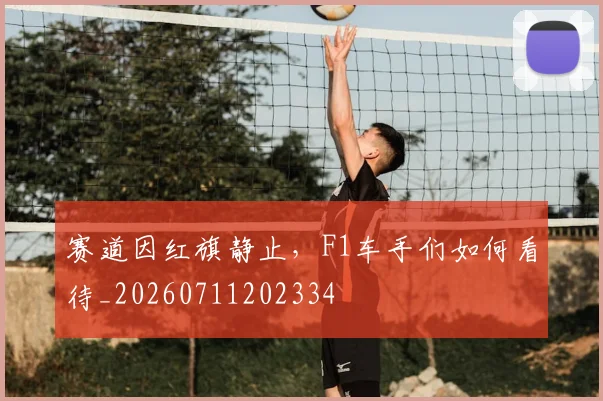 赛道因红旗静止,F1车手们如何看待_20260711202334