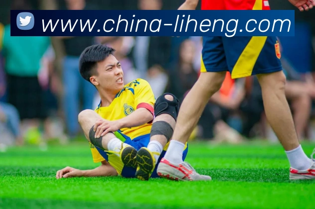乐竟体育品牌故事